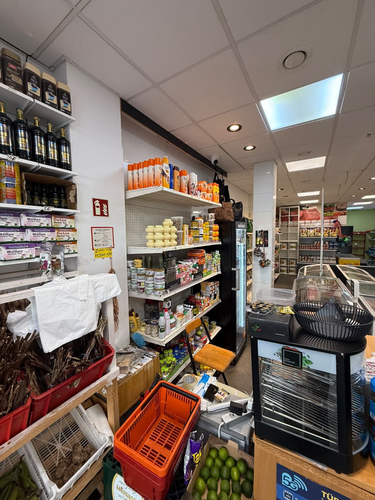 AfroShop Afrika-Afrika 1