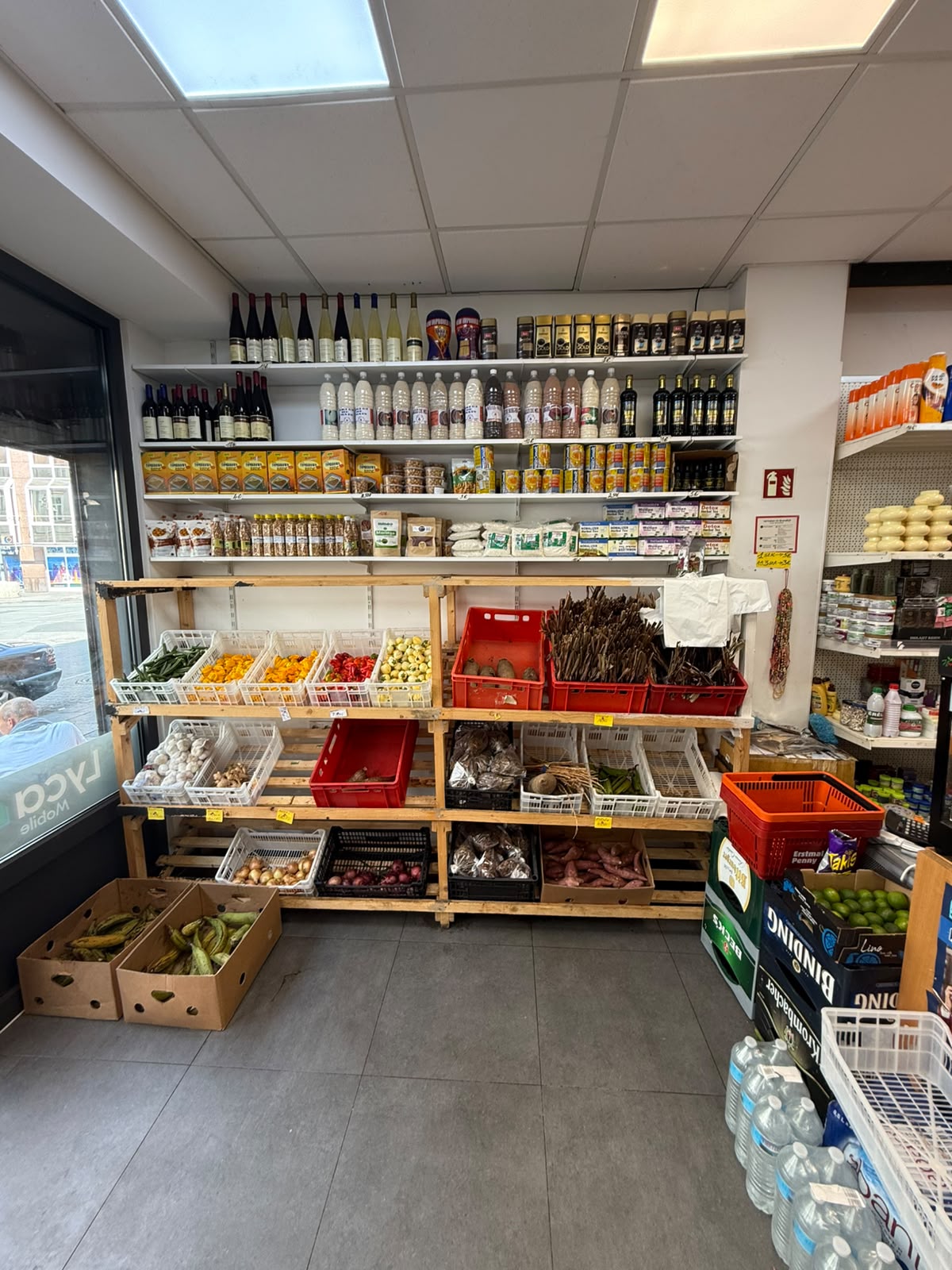 AfroShop Afrika-Afrika 3